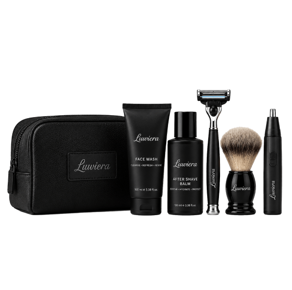 Advanced Grooming Kit