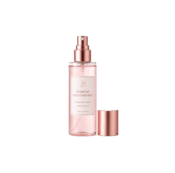 Everyday Face Care Mist