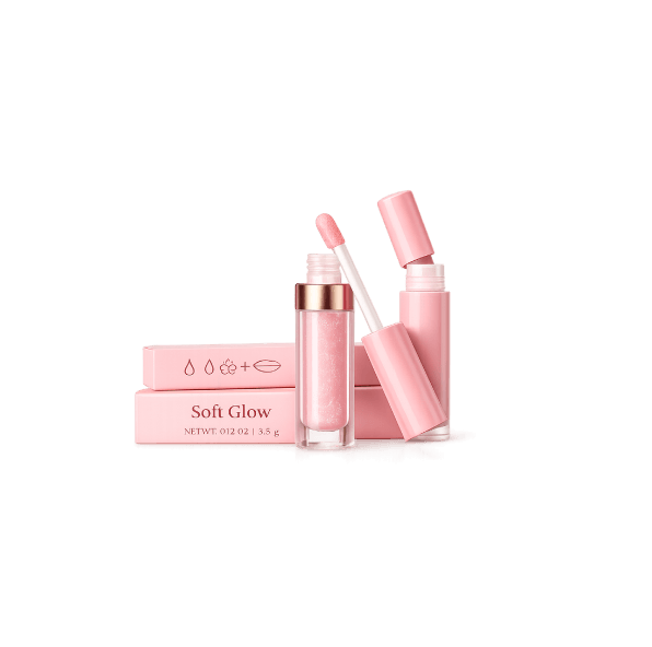 Soft Glow Lip Care Duo