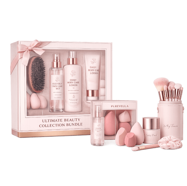 Ultimate Beauty Collection Bundle